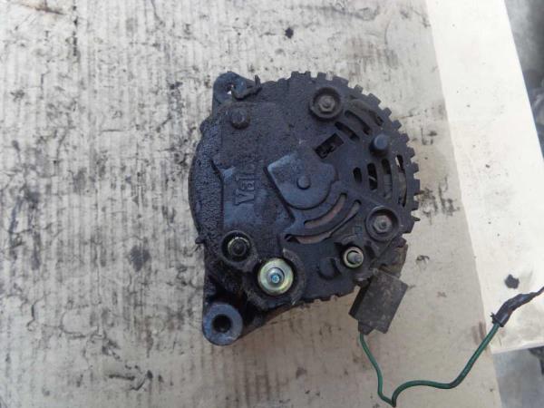 ALTERNATEUR CITROEN BERLINGO/BX/ZX  PEUGEOT 106/306/405 - Vue 3